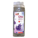 Badia Spices - Seeds - Chia - Case Of 4 - 22 Oz.