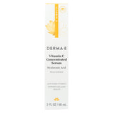 Derma E Vitamin C - Concentrated Serum - 2 Fl Oz