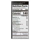 Kind Healthy Grains Bars - Cinnamon Oat - Case Of 8 - 5-1.2 Oz