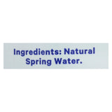 Flow Spring Water - Natural Alkaline - Case Of 12 - 500 Ml