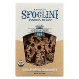 Sfoglini Whole Grain Blend Reginetti - Case Of 6 - 12 Oz.