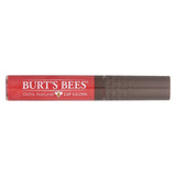 Burts Bees Lip Gloss - Evening Glow - Case Of 3 - .2 Oz