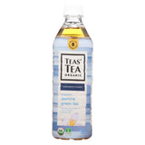 Itoen Tea - Organic - Jasmine - Green - Bottle - Case Of 12 - 16.9 Fl Oz