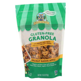 Bakery On Main Gluten Free Granola - Apple Raisin Walnut - Case Of 6 - 12 Oz.