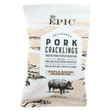 Epic - Pork Crackling - Maple Bacon Seasoning - Case Of 12 - 2.5 Oz