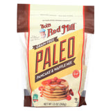 Bob's Red Mill - Pancake Mix - Paleo - Case Of 4 - 13 Oz
