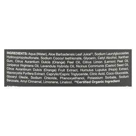 Jason Natural Products Body Wash - All N One - Sport - 30 Fl Oz