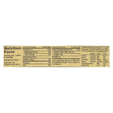 Rj's Licorice Licorice - Logs - Soft Eating - Case Of 25 - 1.4 Oz