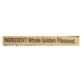 Bob's Red Mill - Flaxseeds - Golden - Case Of 6 - 13 Oz