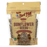 Bob's Red Mill - Seeds - Sunflower - Shelled - Case Of 6 - 10 Oz