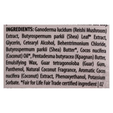 Alaffia - Conditioner - Coconut Reishi - 8 Fl Oz.