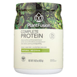 Plantfusion - Plantfusion Complete - Natural Protein - 29.63 Oz
