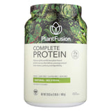 Plantfusion - Plantfusion Complete - Natural Protein - 29.63 Oz