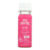 Vital Proteins - Collagen Shot Glow - Case Of 12 - 2 Oz