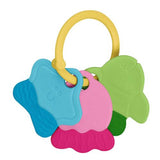 Green Sprouts Teething Keys - Unisex - 3 Months Plus - 1 Count