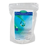 Lumino Home Diatomaceous Earth - Food Grade - Pure - 1.5 Lb